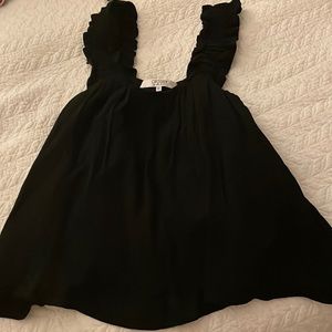 Crosby by Mollie Burch black top